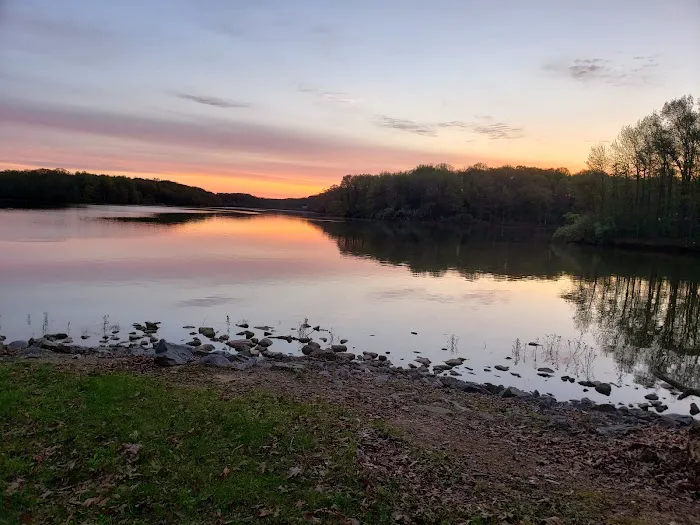 South Marcum Recreational Area Picture 2