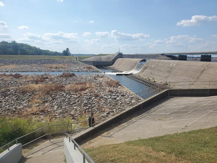 South Marcum Recreational Area Picture 4