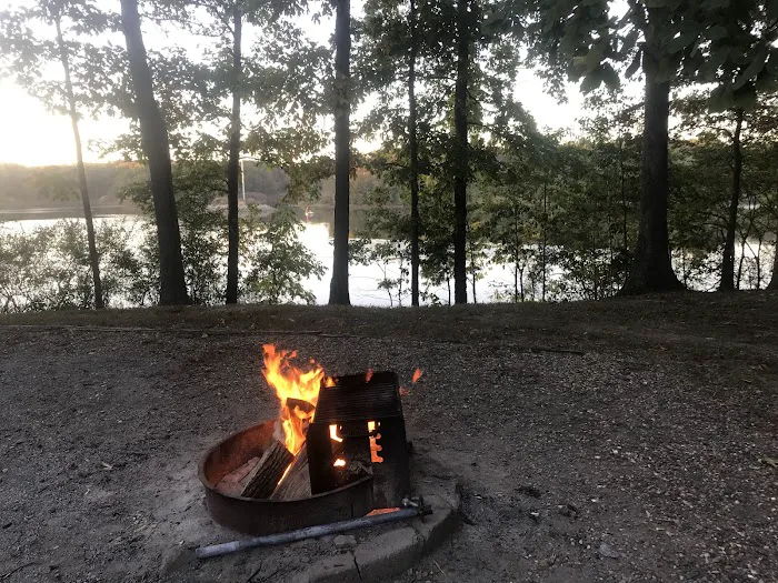 South Marcum Recreational Area Picture 3