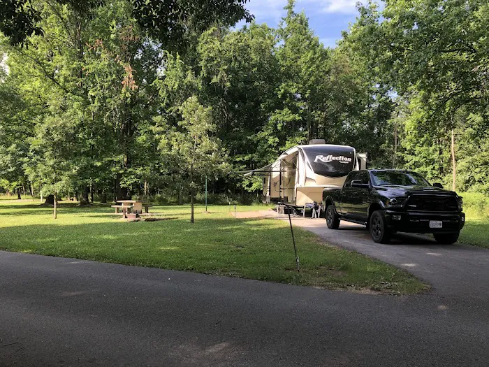 South Marcum Recreational Area Picture 1