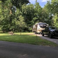 South Marcum Recreational Area ico