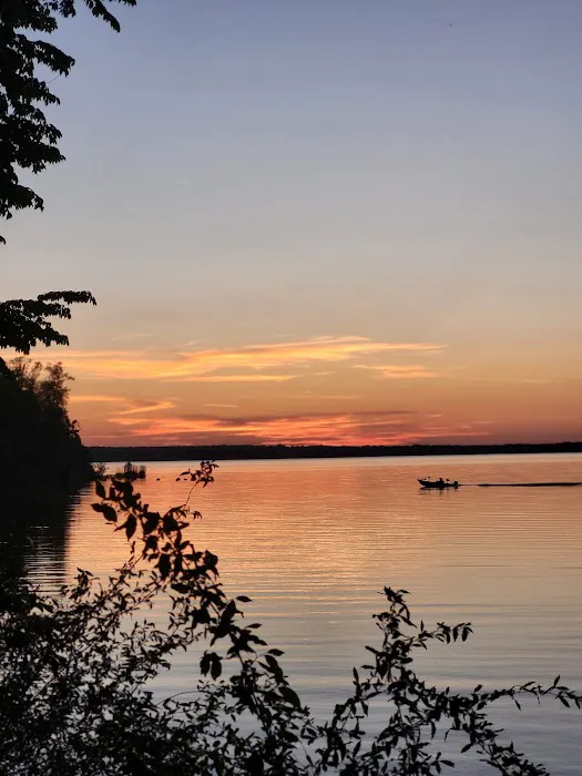 South Marcum Recreational Area Picture 5