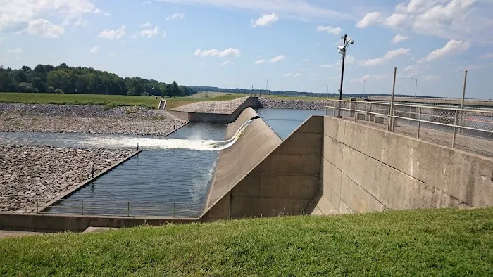 South Marcum Recreational Area Picture 6