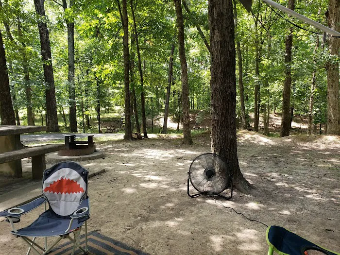 South Marcum Recreational Area Picture 7