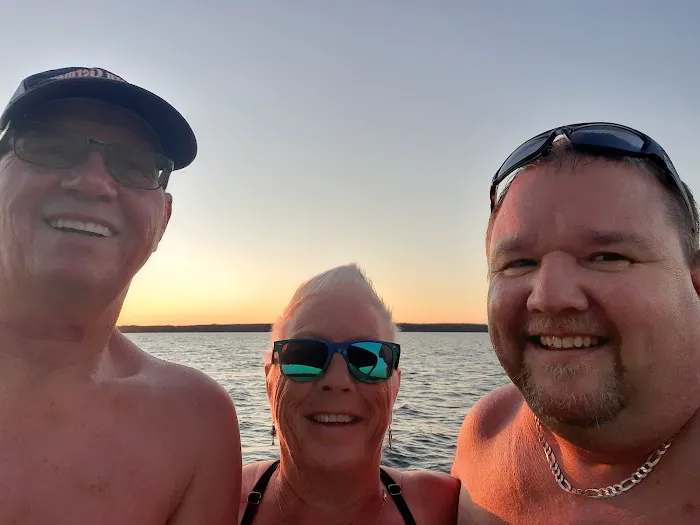 South Marcum Recreational Area Picture 8