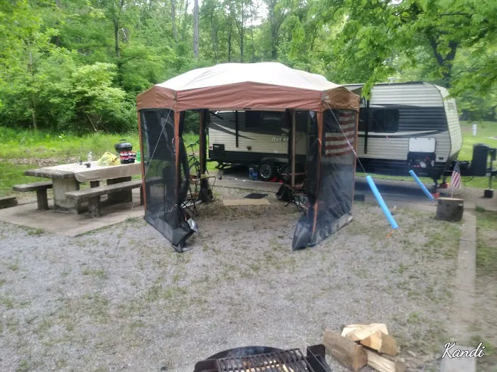 Beaver Lodge Picture 6