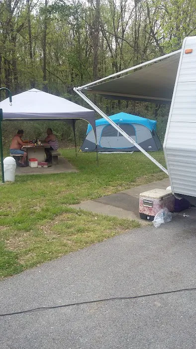 Beaver Lodge Picture 5