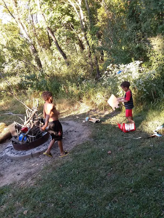 Beaver Lodge Picture 3