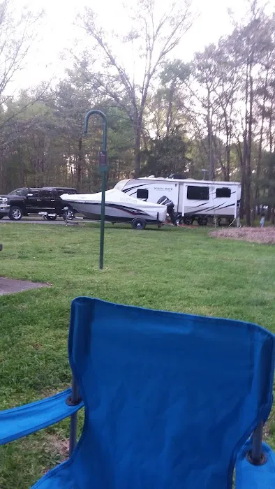 Beaver Lodge Picture 1