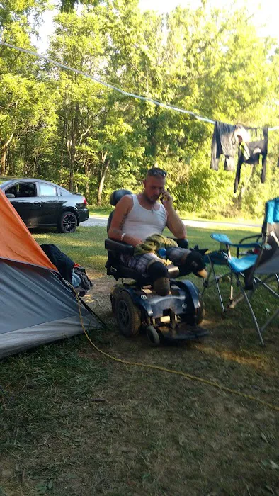 Beaver Lodge Picture 10