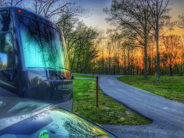 Buck Ridge Picture 2