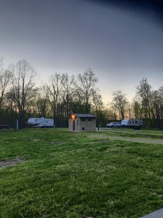 Buck Ridge Picture 8