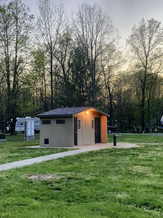 Buck Ridge Picture 5