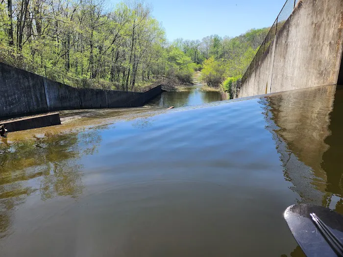 Lake Murphysboro Campground Picture 5