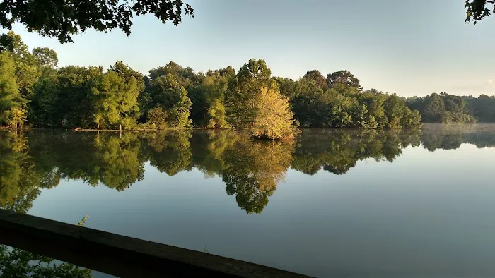 Dry Lake Campground Picture 3