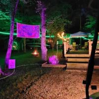 Dry Lake Campground ico