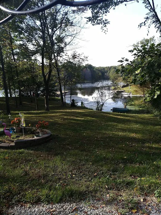 Dry Lake Campground Picture 9