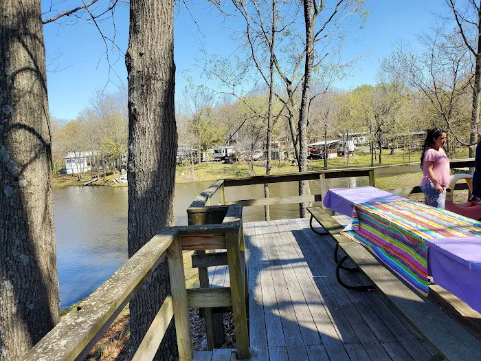 Dry Lake Campground Picture 6