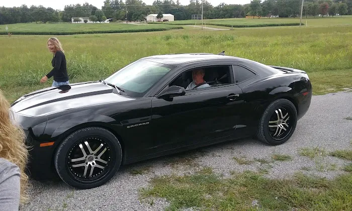 Dry Lake Campground Picture 8