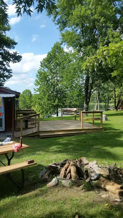 Dry Lake Campground Picture 10