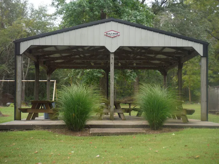 Old Bates Campground Picture 5