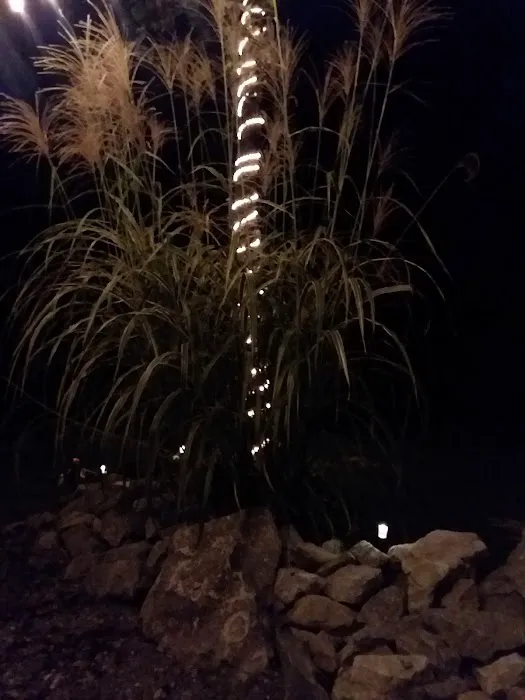 Old Bates Campground Picture 6