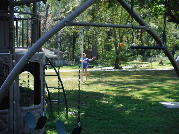 Old Bates Campground Picture 9