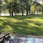 South Sandusky campground