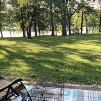 South Sandusky campground ico