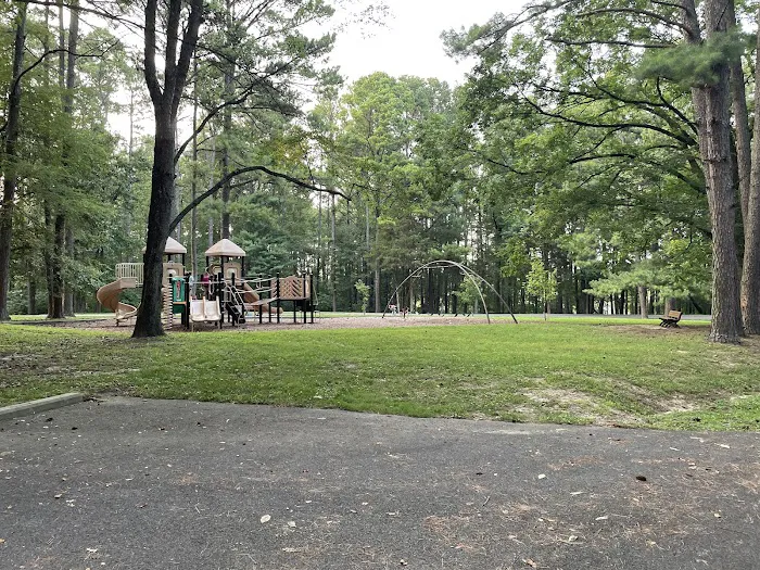 South Sandusky campground Picture 8