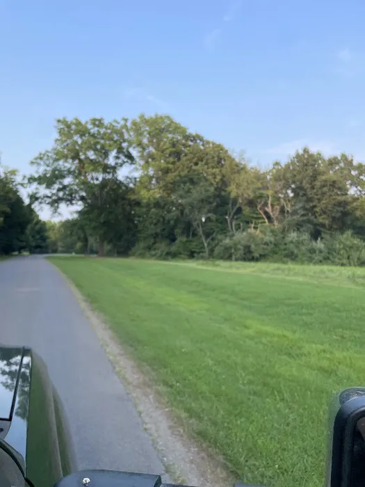 South Sandusky campground Picture 5