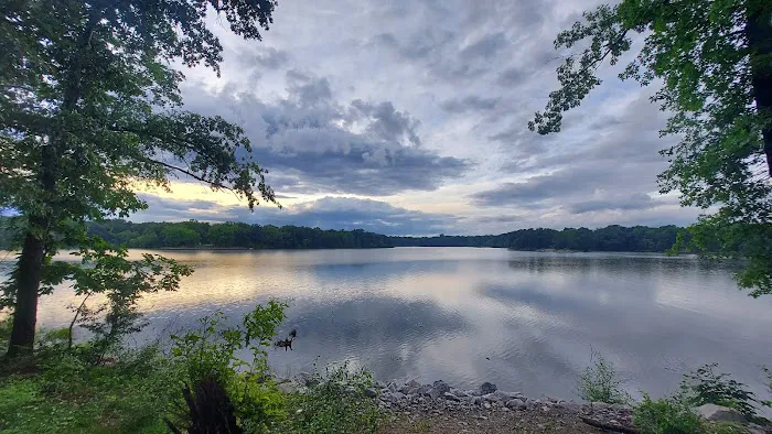 South Sandusky Camp Ground Picture 3