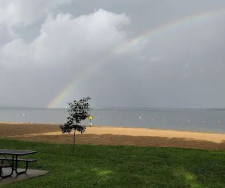 South Sandusky Camp Ground