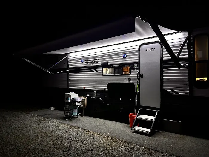 South Sandusky Camp Ground Picture 2