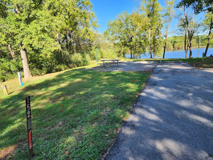 South Sandusky Camp Ground Picture 4