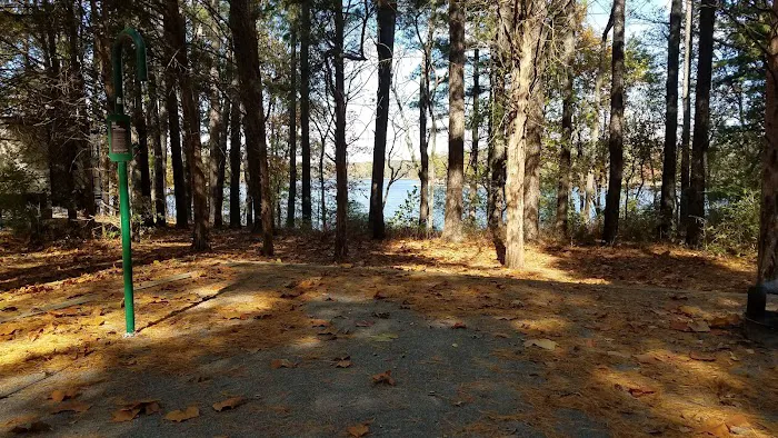 South Sandusky Camp Ground Picture 10