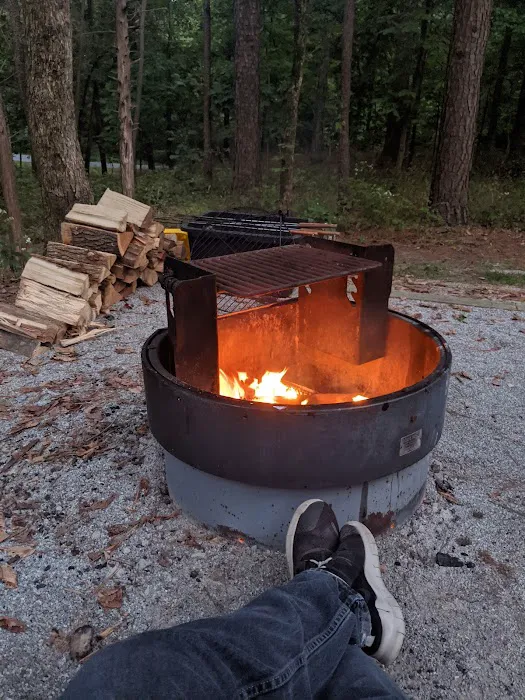 South Sandusky Camp Ground Picture 7