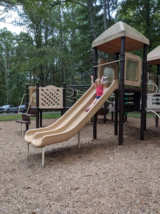 South Sandusky Camp Ground Picture 8