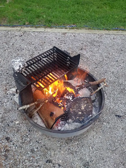 South Sandusky Camp Ground Picture 6