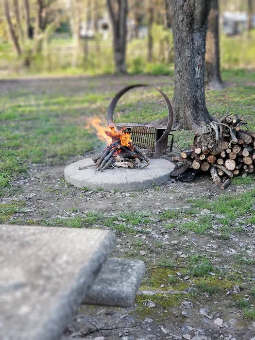 North Sandusky Campground Picture 2