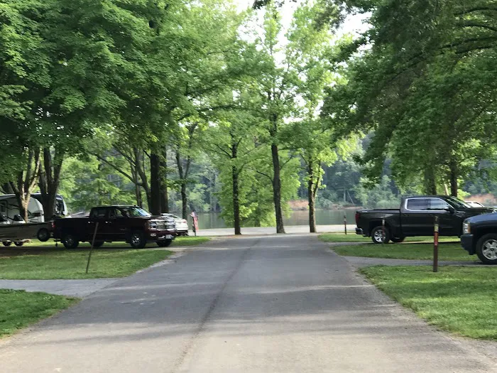 North Sandusky Campground Picture 5