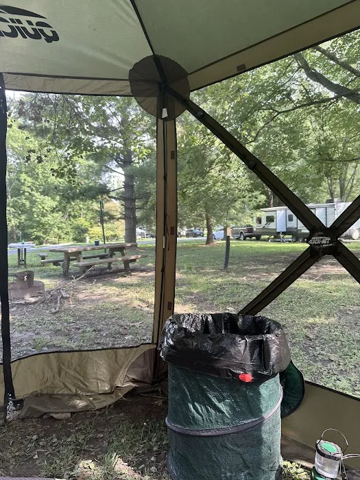 North Sandusky Campground Picture 6