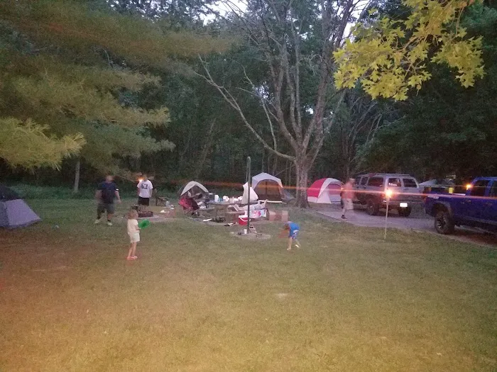 North Sandusky Campground Picture 7