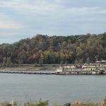 Devil's Backbone Park Campground