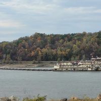 Devil's Backbone Park Campground ico