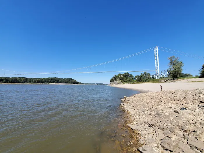 Devil's Backbone Park Campground Picture 5