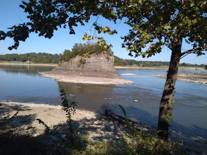 Devil's Backbone Park Campground Picture 6