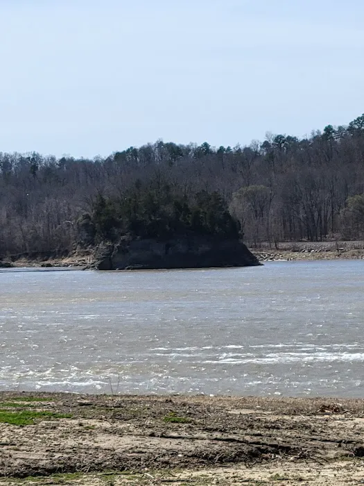 Devil's Backbone Park Campground Picture 7