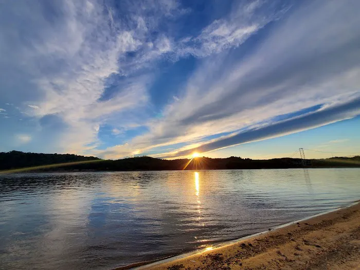 Devil's Backbone Park Campground Picture 10