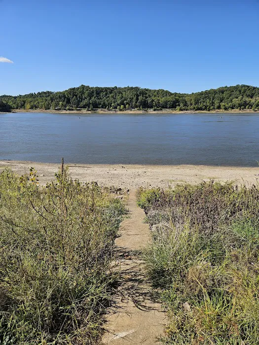 Devil's Backbone Park Campground Picture 9